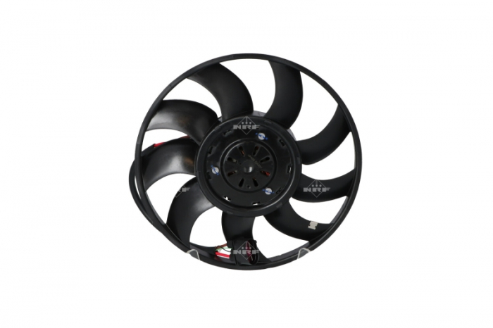 Ventilator radiator potrivit AUDI A8 D4 2.0-6.3 11.09-01.18 [2]