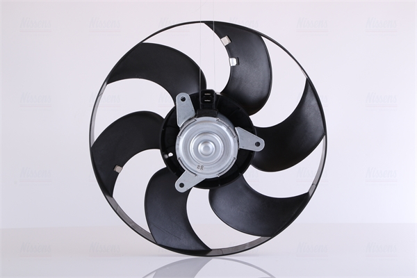Ventilator radiator potrivit CITROEN BERLINGO, BERLINGO/MINIVAN, XSARA; PEUGEOT PARTNER, PARTNER/MINIVAN 1.1-2.0 06.96-12.15 [2]