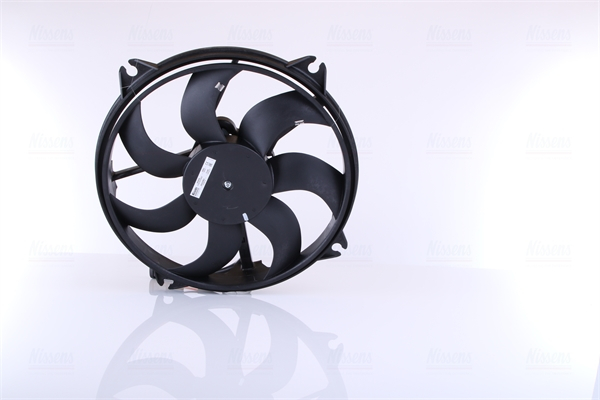 Ventilator radiator potrivit CITROEN BERLINGO/MINIVAN, C5, C5 I, C8, JUMPY; FIAT SCUDO, ULYSSE; LANCIA PHEDRA; PEUGEOT 307, 807, EXPERT, EXPERT TEPEE; TOYOTA PROACE 1.4-3.0 07.98- [4]