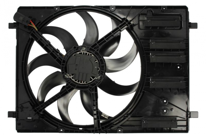 Ventilator radiator potrivit FORD FOCUS IV 1.0-1.5D 01.18- [2]