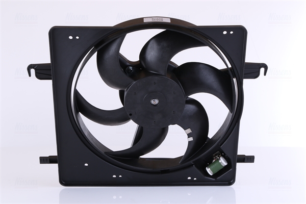Ventilator radiator potrivit FORD KA, STREET KA 1.3/1.6 09.96-11.08 [3]