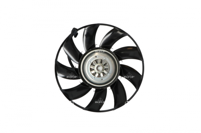 Ventilator radiator potrivit LAND ROVER DEFENDER, DISCOVERY IV, RANGE ROVER III, RANGE ROVER IV, RANGE ROVER SPORT I, RANGE ROVER SPORT II 3.0/3.0H/5.0 07.09- [3]