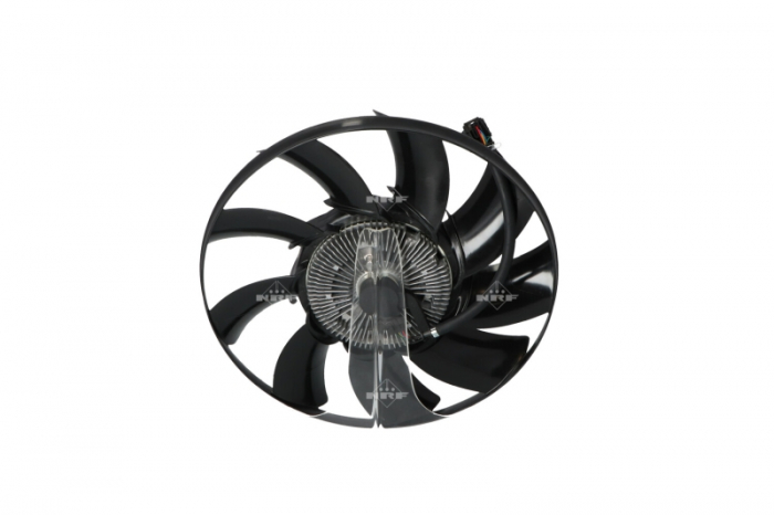 Ventilator radiator potrivit LAND ROVER DEFENDER, DISCOVERY IV, RANGE ROVER III, RANGE ROVER IV, RANGE ROVER SPORT I, RANGE ROVER SPORT II 3.0/3.0H/5.0 07.09- [5]