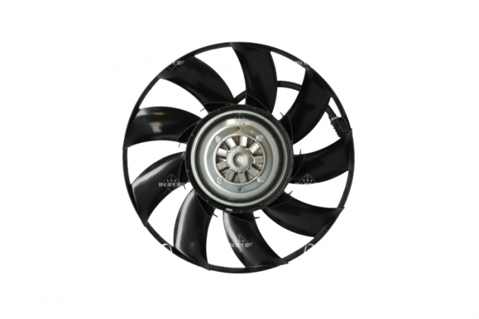 Ventilator radiator potrivit LAND ROVER DISCOVERY IV, DISCOVERY V, RANGE ROVER III, RANGE ROVER IV, RANGE ROVER SPORT I, RANGE ROVER SPORT II 3.0/5.0 04.09- [3]