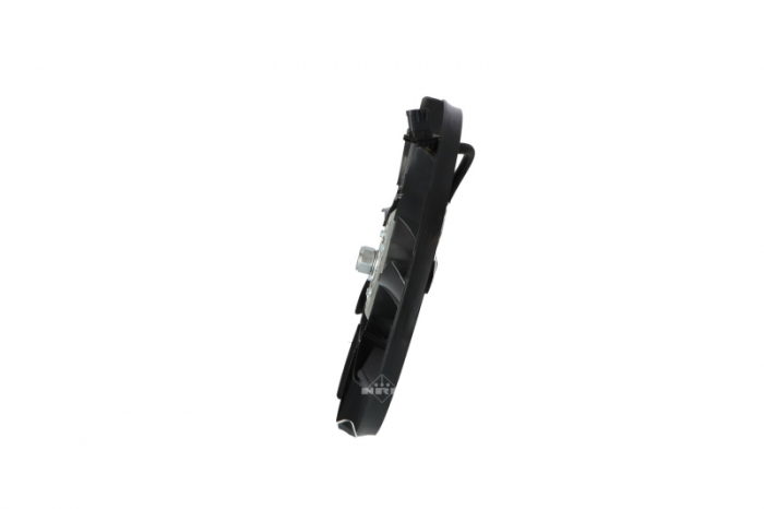 Ventilator radiator potrivit LAND ROVER RANGE ROVER III, RANGE ROVER SPORT I 4.2 02.05-03.13 [4]