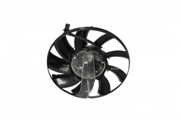 Ventilator radiator potrivit LAND ROVER RANGE ROVER III, RANGE ROVER SPORT I 4.2 02.05-03.13 [5]