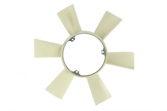 Ventilator radiator potrivit MERCEDES E T-MODEL (S210), E (W210), SPRINTER 2-T (B901, B902), SPRINTER 3-T (B903), SPRINTER 4-T (B904) 2.3D/2.7D/2.9D 01.95-05.06 [2]