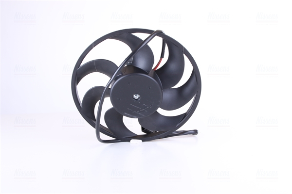 Ventilator radiator potrivit MERCEDES VIANO (W639), VITO / MIXTO (W639), VITO (W639) 2.0D-3.7 09.03- [4]