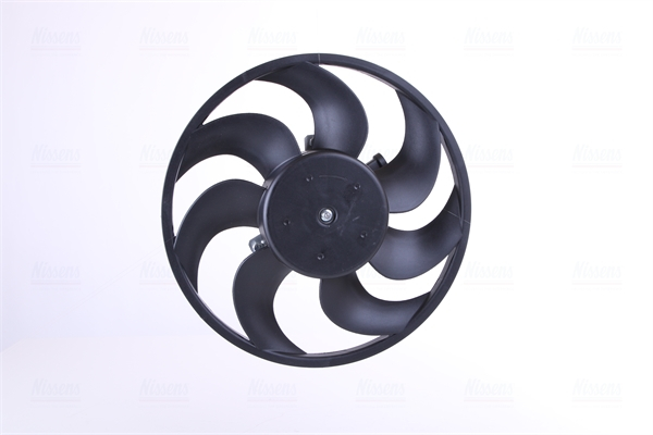 Ventilator radiator potrivit MERCEDES VIANO (W639), VITO / MIXTO (W639), VITO (W639) 2.0D-Electric 09.03- [2]