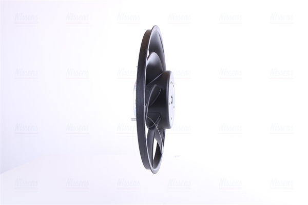 Ventilator radiator potrivit MERCEDES VIANO (W639), VITO / MIXTO (W639), VITO (W639) 2.0D-Electric 09.03- [5]
