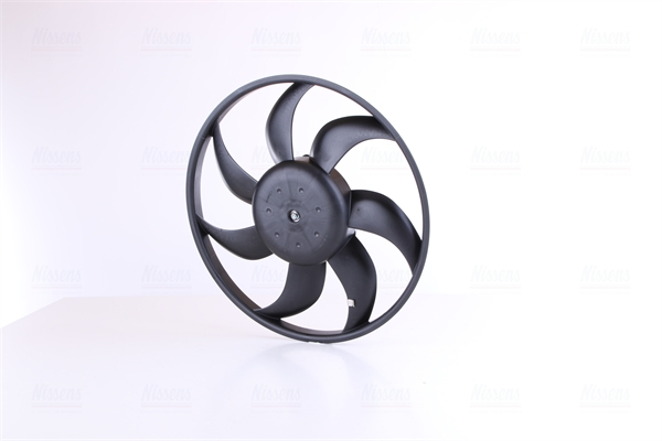 Ventilator radiator potrivit OPEL ADAM, CORSA D 1.0-1.4LPG 07.06-02.19 [4]