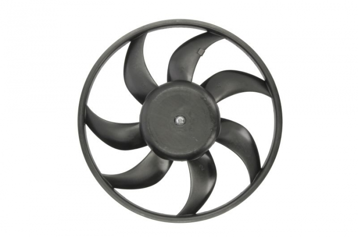Ventilator radiator potrivit OPEL ADAM, CORSA D, CORSA E 1.0-1.4LPG 07.06- [1]