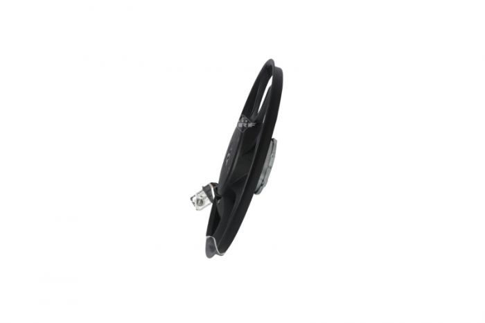 Ventilator radiator potrivit OPEL ASTRA H, ASTRA H CLASSIC, ASTRA H GTC, ZAFIRA B, ZAFIRA B/MINIVAN 1.2-1.8LPG 01.04- [4]
