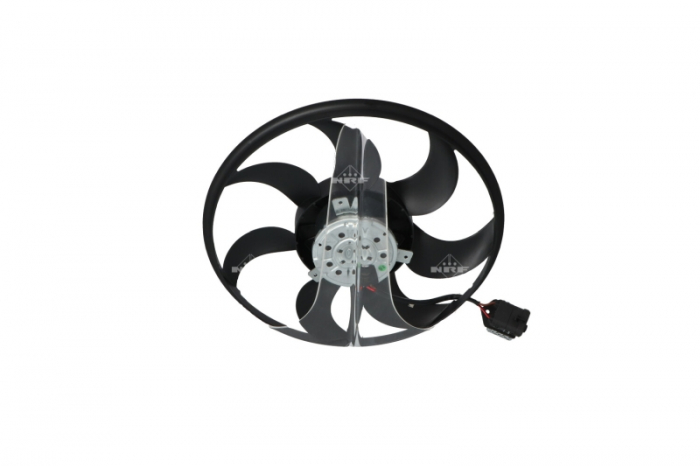Ventilator radiator potrivit OPEL ASTRA H, ASTRA H CLASSIC, ASTRA H GTC, ZAFIRA B, ZAFIRA B/MINIVAN 1.2-1.8LPG 01.04- [5]