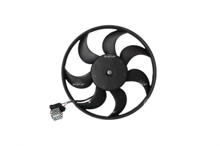 Ventilator radiator potrivit OPEL ASTRA H, ASTRA H CLASSIC, ASTRA H GTC, ZAFIRA B, ZAFIRA B/MINIVAN 1.2-1.8LPG 01.04- [3]