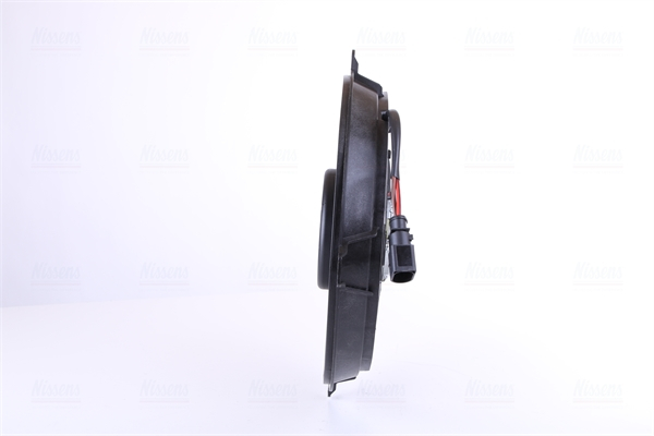 Ventilator radiator potrivit SEAT ALHAMBRA; VW SHARAN 1.8-2.8 09.95-03.10 [5]