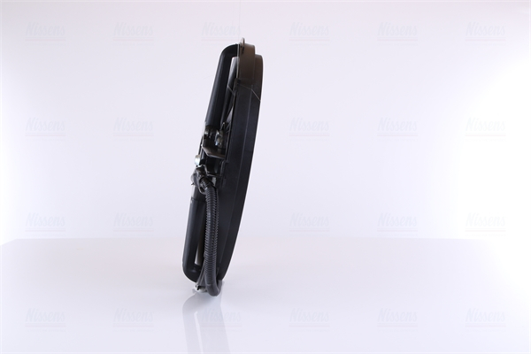 Ventilator radiator potrivit SEAT AROSA; VW LUPO I, POLO 1.4D/1.6 01.99-07.05 [3]