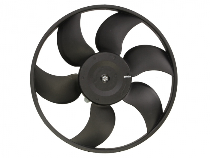 Ventilator radiator RENAULT CLIO II, KANGOO, KANGOO BE BOP, KANGOO EXPRESS, MEGANE I, MEGANE I CLASSIC, MEGANE I COACH, MEGANE II, MEGANE SCENIC, SCENIC I, THALIA I, THALIA II, TRAFIC 1.2dupa 1996 [1]