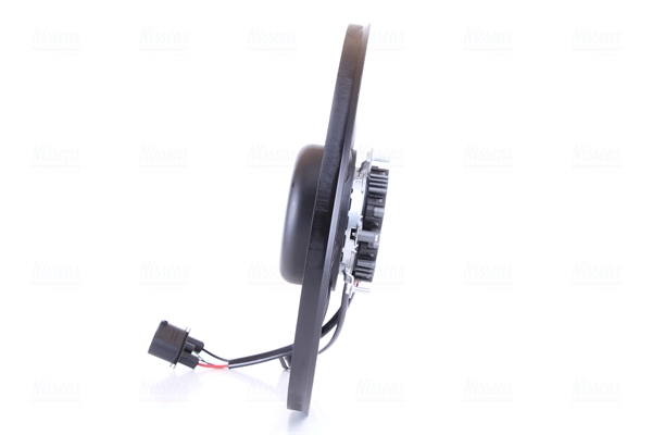 Ventilator radiator Stanga potrivit AUDI A1, A3; SEAT ALTEA, ALTEA XL, IBIZA IV, IBIZA IV SC, IBIZA IV ST, LEON, TOLEDO III; SKODA FABIA II, OCTAVIA I, OCTAVIA II, OCTAVIA III 1.2-3.6 08.00- [3]