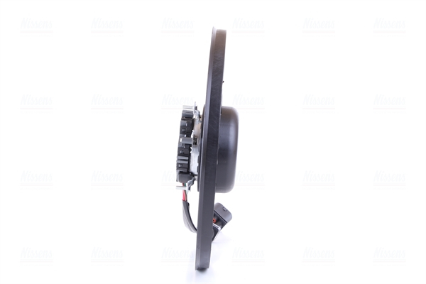 Ventilator radiator Stanga potrivit AUDI A1, A3, TT; SEAT ALTEA, ALTEA XL, IBIZA IV SC, LEON, TOLEDO III; SKODA OCTAVIA II, SUPERB II, YETI; VW BEETLE, CADDY ALLTRACK 1.0-3.6 02.03- [5]