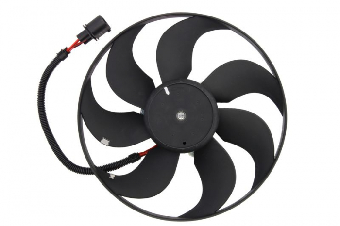 Ventilator radiator VW NEW BEETLE 1.8 intre 1999-2010 [1]