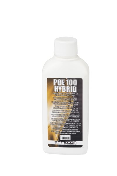 Ulei Sistem Climatizare De Aer Conditionat Poe 100 Hybrid Errecom 1L Auto Electrice Si Hibride