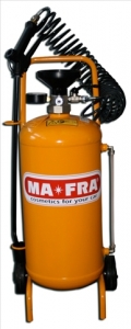 Chimice si Intretinere - Nebulizator Spuma Activa, 50L Ma-Fra