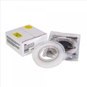 Tinichigerie Vopsitorie - Banda precizie Smooth transition tape pachet 4 bucati 3M