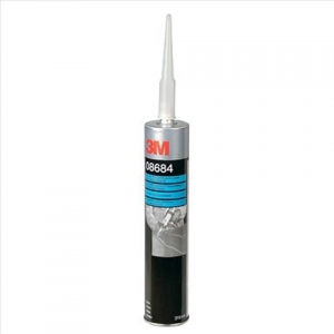 Consumabile tinichigerie - Poliuretan supravopsibil Gri 310ml 3M