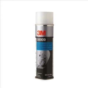 Tinichigerie Vopsitorie - Ceara maro protectie interior spray 500ml 3M