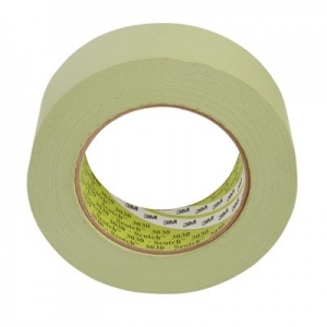 Consumabile vopsitorie - Banda mascare 3030 24mm x50m 3M