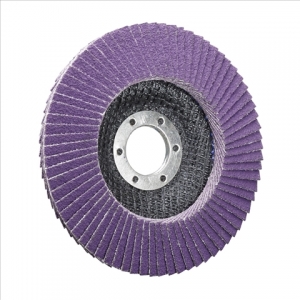 Abrazivi - Disc Abraziv Lamelar Cubitron Ii 115Mm X 22Mm P40 Pachet De 5 bucati 3M