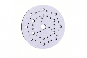 Abrazivi - Interfata moale Multihole 5 mm grosime 3M
