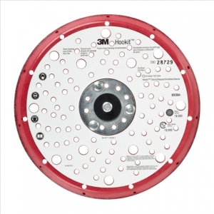 Abrazivi - Taler Hookit dur, Multihole, 5/16" 3M