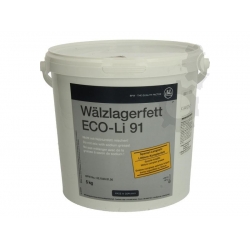 Vaseline - Vaselina rulmenti BPW , 5kg