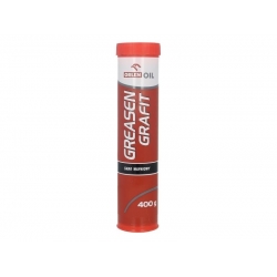 Vaseline - Vaselina speciala cu grafit Orlen, 400 g