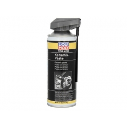 Vaseline - Vaselina ceramica Liqui Moly, 400 ml