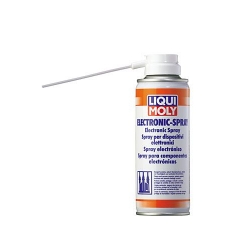 Spray-uri - Spray pentru contacte electrice Liqui Moly, 200ml