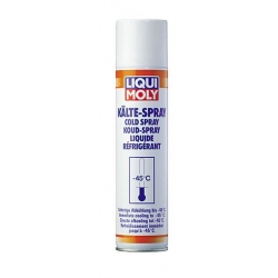 Spray-uri - Spray pentru contacte electrice Liqui Moly,Frost 400ml