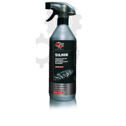 Solutii tehnice - Solutie pregatire curatare motor MA Professional, 1L