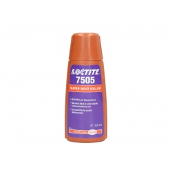 Solutii tehnice - Solutie degripanta/deruginol Loctite, 200ml