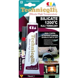 Adezivi - Adeziv etansare esapament 70ml Technicqll