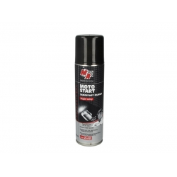 Chimice si Intretinere - Spray pornire motor, MA Professional 200ml