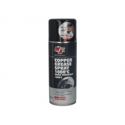 Chimice si Intretinere - Spray vaselina pe baza de cupru, MA Professional 400ml