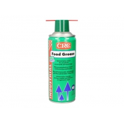 Chimice si Intretinere - Spray vaselina universala, CRC 400ml