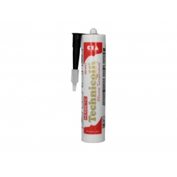 Etansati - Silicon negru pentru motoare, Technicqll 300ml