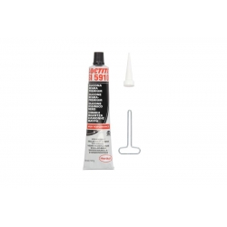 Etansati - Silicon etansare negru, Loctite 5910 80 ml