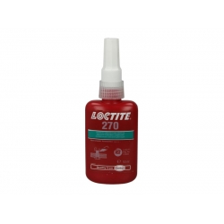 Adezivi - Adeziv asigurator filete 50ml Loctite 270