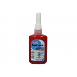Adezivi - Adeziv etansare filete 50 ml CRC Soft Lock