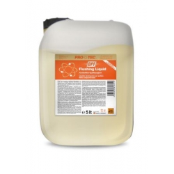 Solutii tehnice - Solutie curatare filtru de particule DPF, PROTEC 5L